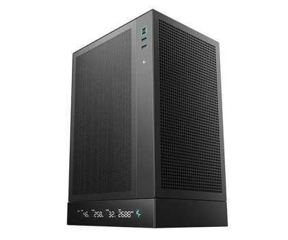 Obudowa Deepcool CH170 Digital